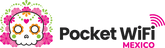 Pocket WiFi Mexico - ホーム